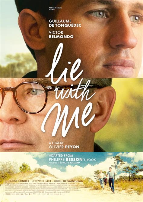 movies like lie with me|‎Similar films for Lie with Me